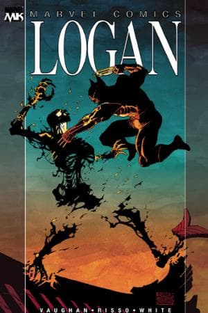 Logan (2008) #3
