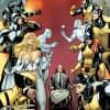 X-Men Giant-Size (2011) #1 (Medina Variant)