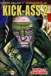 Kick-Ass 2 (2010) #1 (5th Printing Variant) cover