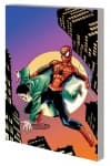 SPIDER-MAN: CHAPTER ONE (Trade Paperback) cover