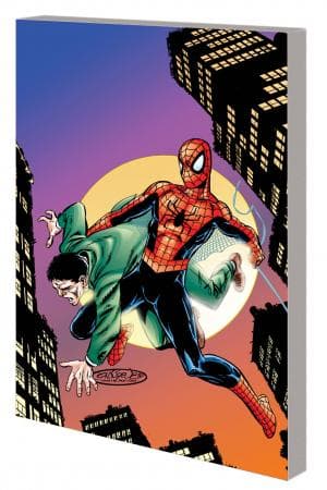 SPIDER-MAN: CHAPTER ONE (Trade Paperback)