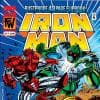 Iron Man (1968) #317