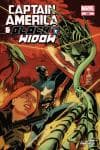 Captain America and Bucky (2011) #638 cover