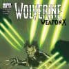 Wolverine Weapon X (2009) #2