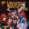 Wolverine Weapon X (2009) #10
