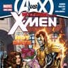 Wolverine & the X-Men (2011) #14