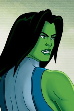 She-Hulk (HAS)