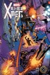 All-New X-Men (2012) #20 (Adams X-​Men 50th Anniversary Variant) cover