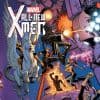 All-New X-Men (2012) #20 (Adams X-&#8203;Men 50th Anniversary Variant)