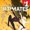All-New Ultimates (2014) #1