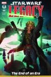 Star Wars: Legacy (2006) #50 cover
