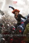 Avengers: Ultron Forever (2015) #1 (Au Movie Connecting Variant B) cover