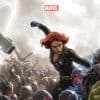 Avengers: Ultron Forever (2015) #1 (Au Movie Connecting Variant B)