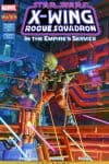 Star Wars: X-Wing Rogue Squadron (1995) #24 cover