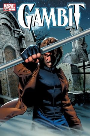 Gambit (2004) #2