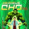AMADEUS CHO: GENIUS AT WORK (Trade Paperback)