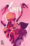 All-New X-Men (2015) #12 cover
