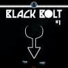 Black Bolt (2017) #1