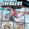 Avengers and Power Pack (2017) #5