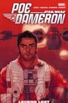 STAR WARS: POE DAMERON VOL. 3 - LEGEND LOST (Trade Paperback) cover