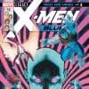X-Men: Blue (2017) #16
