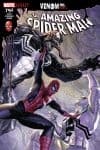 The Amazing Spider-Man (2015) #792 cover