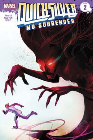 Quicksilver: No Surrender (2018) #2