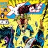 X-Force (1991) #34