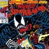 Web of Spider-Man (1985) #95