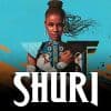 Shuri (2018 - 2019)