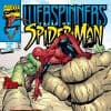 Webspinners: Tales of Spider-Man (1999) #8