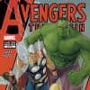 Avengers: The Origin (2010) #5