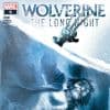 Wolverine: The Long Night Adaptation (2019) #5