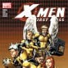 X-Men: First Class (2007) #12