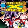 Adventures of the X-Men (1996) #5