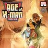 Age Of X-Man Omega (2019) #1