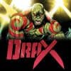 Drax (2015 - 2016)