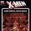 X-Men: God Loves, Man Kills Extended Cut (2020) #1 (Variant)