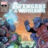 Avengers of the Wastelands (2020) #5