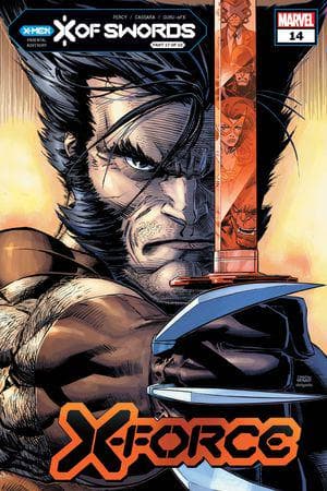 X-Force (2019) #14
