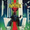 Black Panther (2018) #25 (Variant)