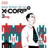 X-Corp (2021) #3