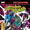 Amazing Spider-Man Epic Collection: The Hero Killers (Trade Paperback)