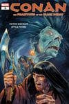Conan: The Phantoms of the Black Coast (2012) #5 cover