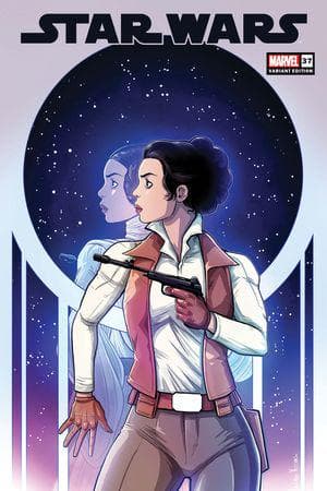 Star Wars (2020) #37 (Variant)