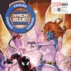 X-Men Blue: Origins (2023) #1