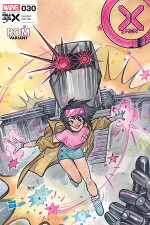 X-Men (2021) #30 (Variant)