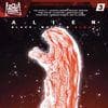 Alien: Black, White & Blood (2024) #3