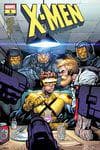 X-Men (2024) #3 cover