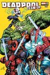 Deadpool Team-Up (2024) #2 (Variant) cover
